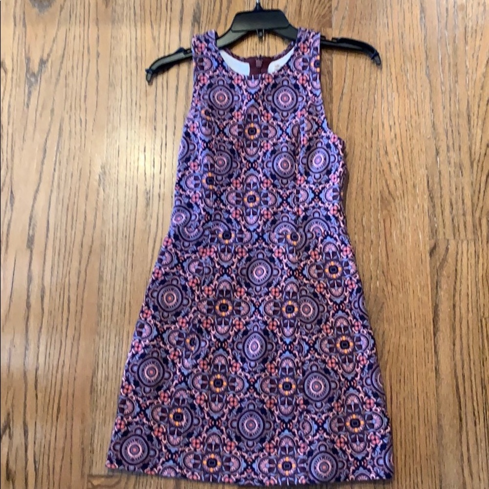 Hollister dress